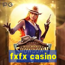 fxfx casino